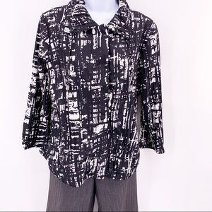 Chico silky Top/Jacket